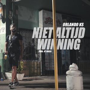 Niet Altijd Winning (feat. Orlando KS) (Explicit)