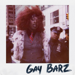 GAY BARZ (Explicit)