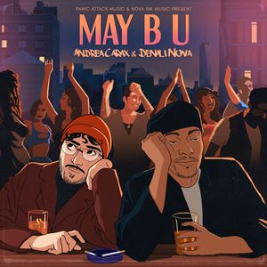 MAY B U (Radio Edit)