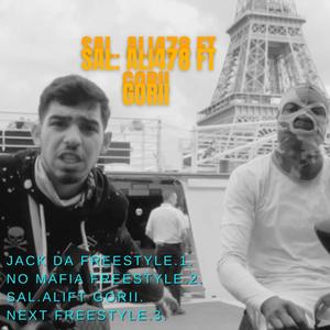 SAL. ALI478(feat. GORII)