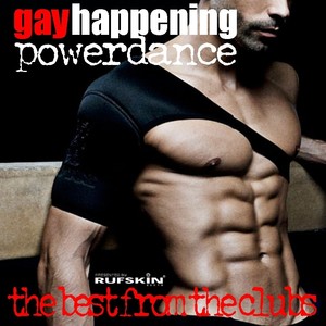 Gay Happening Power Dance