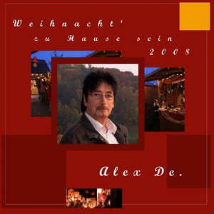 Weihnacht zu Hause sein 2008