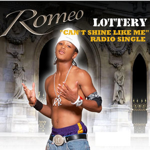 Can't Shine Like Me (Radio Remix)