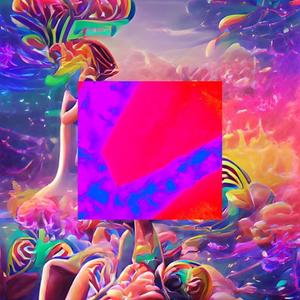 Psychedelic Dreams(feat. Jaris.Wav, Waavy Davvy & Motohama) (Explicit)
