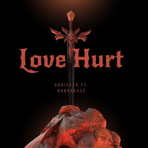 Love Hurt (feat. DaRisker) (Explicit)