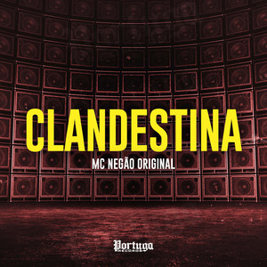 Clandestina (Explicit)