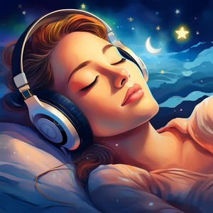 Restful Sleep Journey: Melodies for Rest