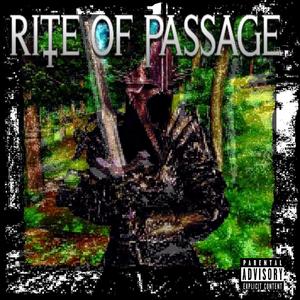 RITE OF PASSAGE (Explicit)