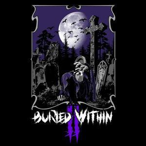 Buried Within (Explicit)