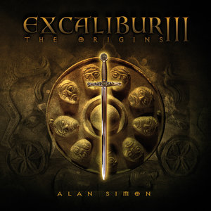 Excalibur III: The Origins (By Alan Simon)
