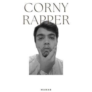 CORNY RAPPER