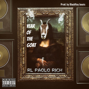 Year Of The Goat (Explicit)