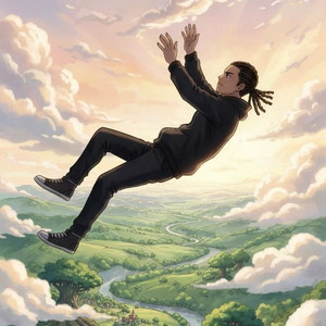 Coming from the Ghetto