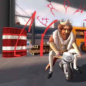 Cruze (feat. Earl Savage) (Explicit)