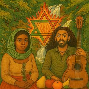 Respiro a Natureza Divina (with Ailton Krenak)