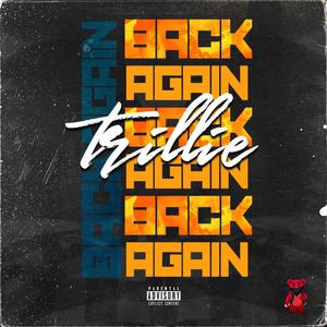 Back Again (Explicit)