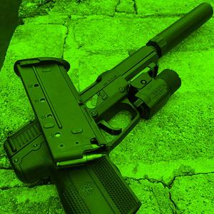 Five-seveN (feat. reelar) (Explicit)