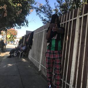 Swimmin N kodeine (Explicit)