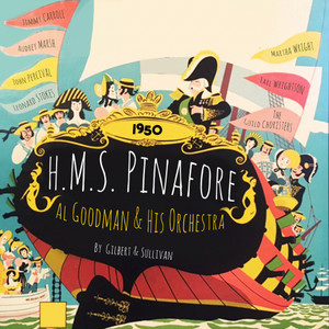 H.M.S. Pinafore - I Am The Captain Of The Pinafore