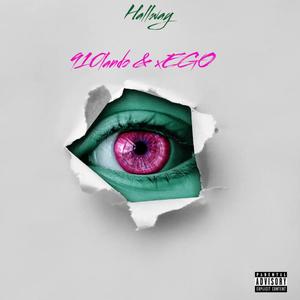 Hallway (feat. xEGO) (Explicit)