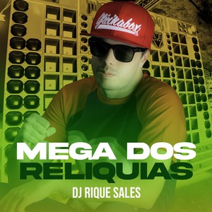 Mega dos Reliquias (Explicit)