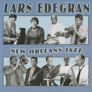 New Orleans Jazz