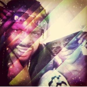 THERE IS SUMTHANG (Explicit)