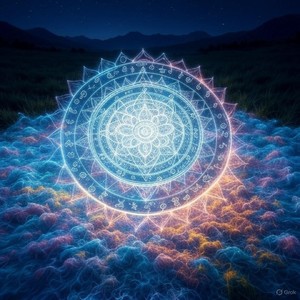 639 Hz Attract Love & Raise Positive Energy