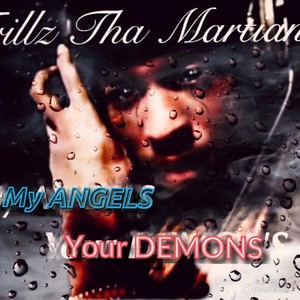 My ANGELS Your DEMON (Explicit)