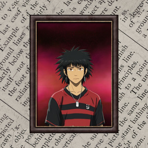 Mtg Flamengo Japones