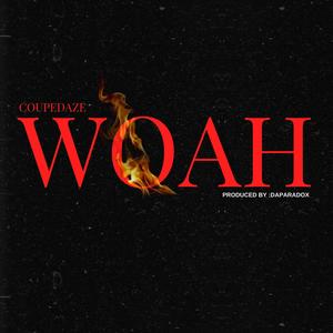 Woah clean (Radio Edit)