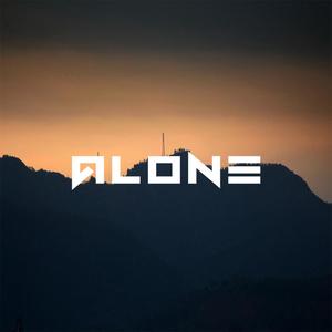 Alone (feat. Snuk Andrei)