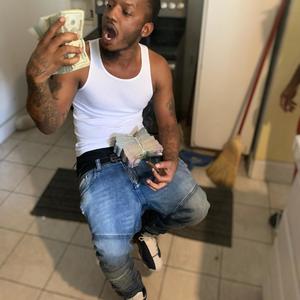 Da New Ice Cream Man (Explicit)