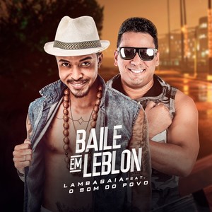 Baile em Leblon