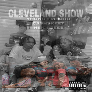 Cleveland Show (Explicit)