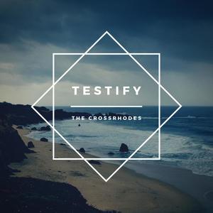 Testify (feat. Awthentik, Wes Felton & Raheem DeVaughn) [Explicit]