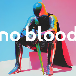 No Blood (Explicit)