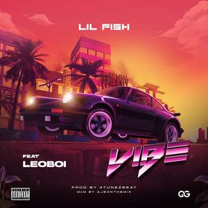 Vibe (feat. Leoboi)