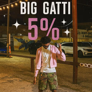5 Percent Tint (Explicit)