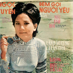 Đêm Gọi Người Yêu