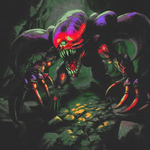 CHRYSALIS (feat. Sacred Scrolls & meta_phyx)