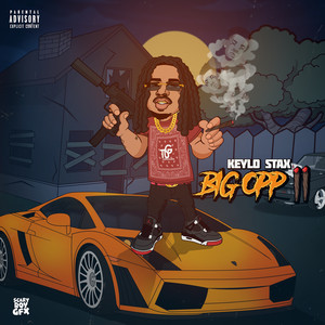 Big Opp 2 (Explicit)