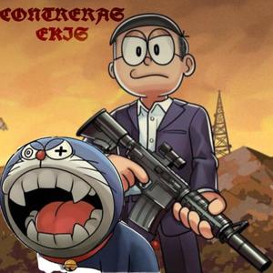 NOBITA & DORAEMON (feat. Ekis)