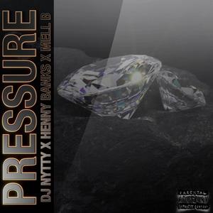 Pressure (Explicit)