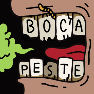 BOCAPESTE (Explicit)