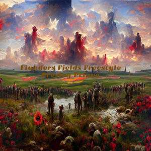 Flanders Fields Freestyle