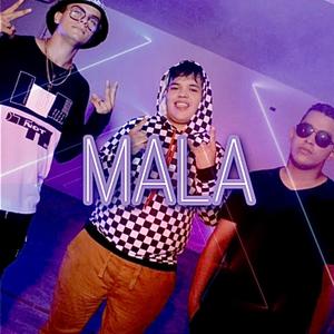MALA (feat. Shan The Best, Branyer music & Joxbin) (Explicit)