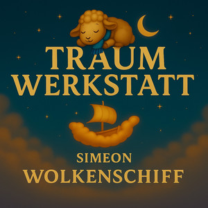 Wolkenschiff