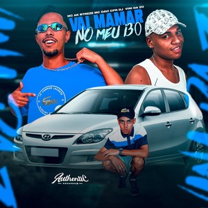 Vai Mamar no Meu I30 (Explicit)