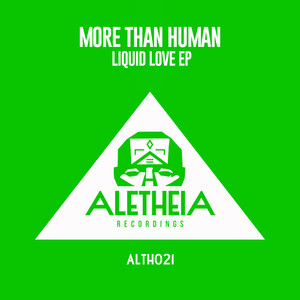 Liquid Love (Original Mix)